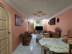 Blk 539 Guilin Breeze (Bukit Batok), HDB 3 Rooms #481659491